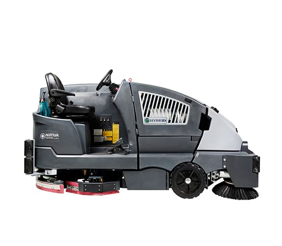 Advance / Nilfisk CS7010 Hybrid