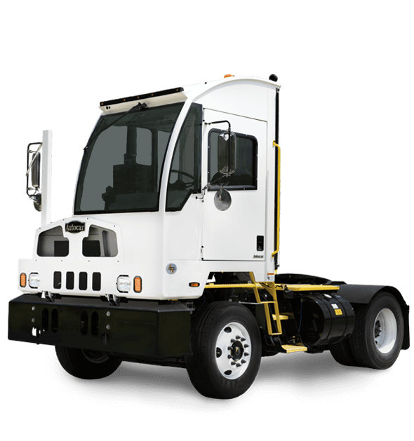 Autocar XSPOTTER ACTT42