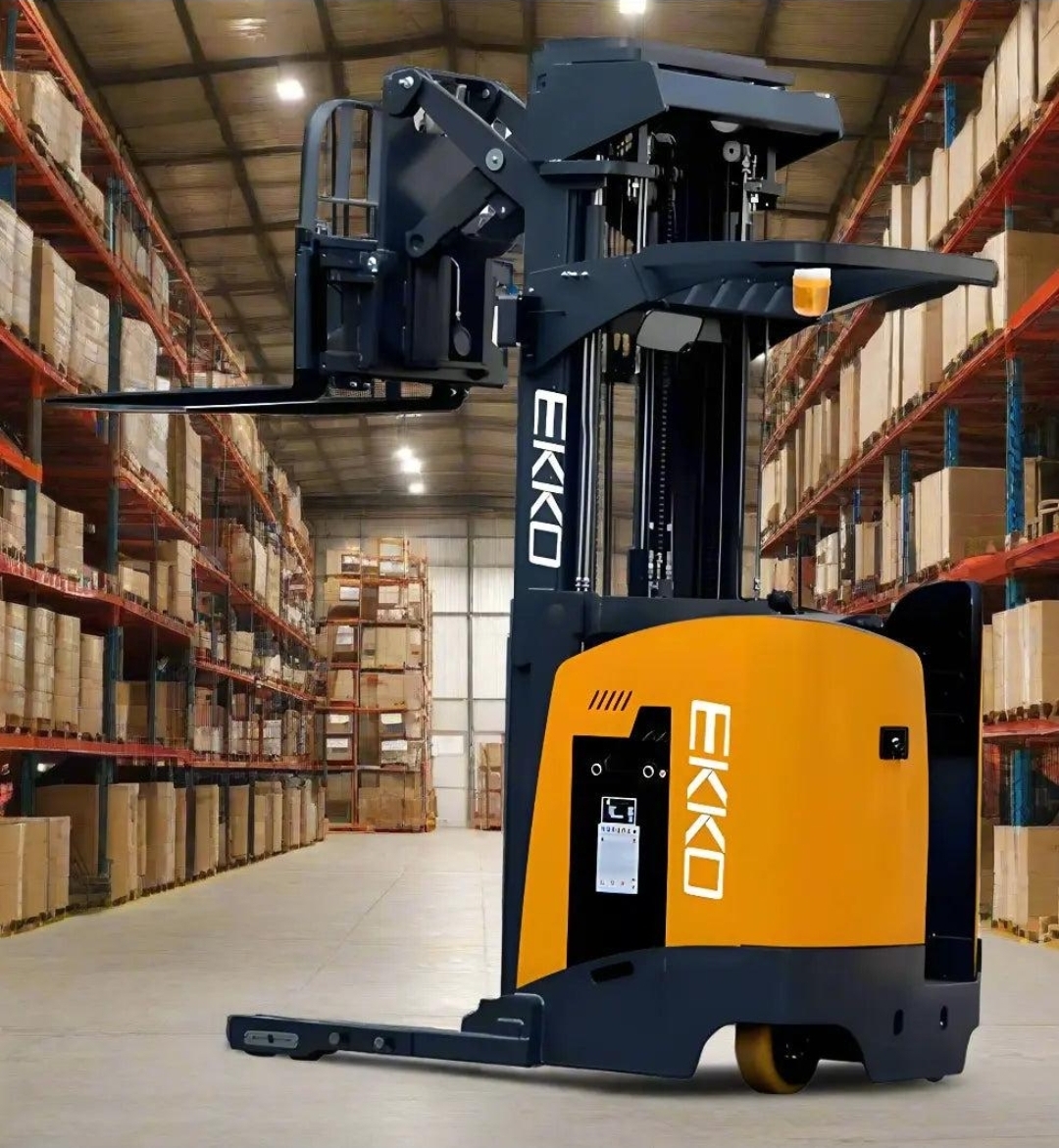 EKKO Lifts EK18RRL