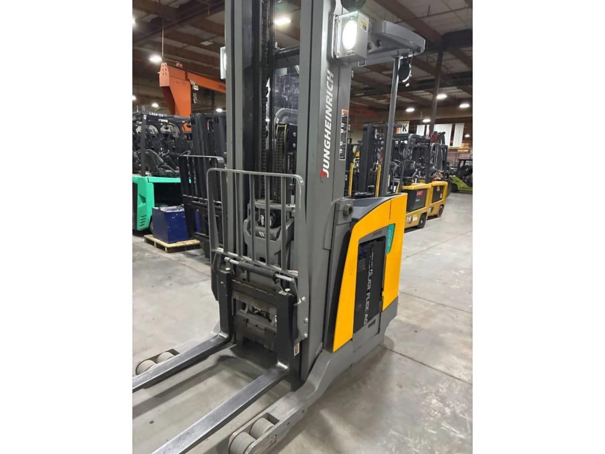 Jungheinrich ETR340