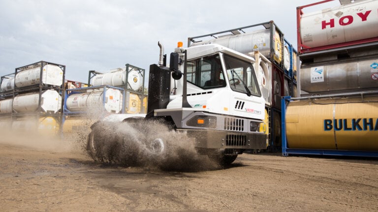 Kalmar Ottawa T2