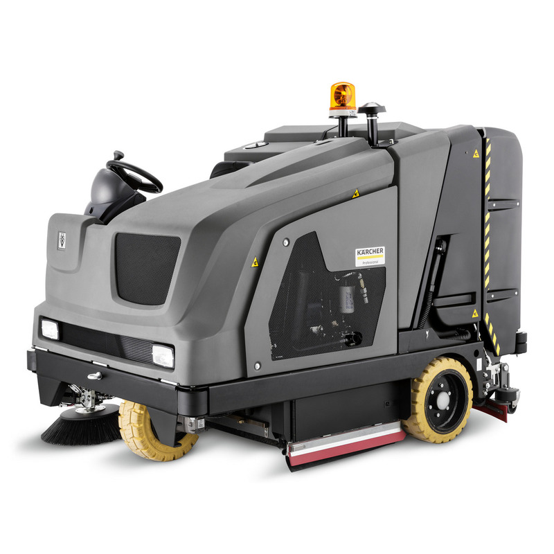 Kärcher B 300 R I LPG