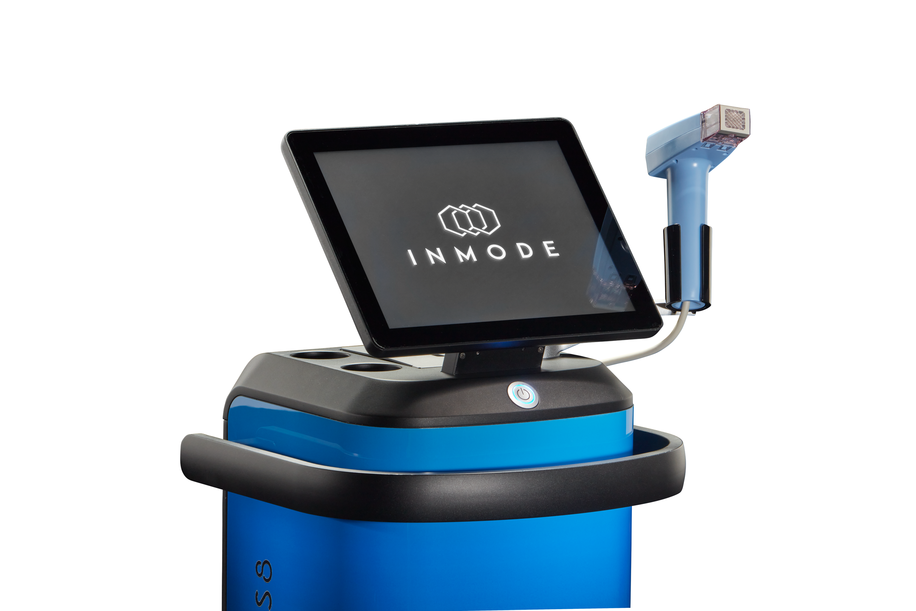 InMode Morpheus8 / Morpheus8MAX Platform