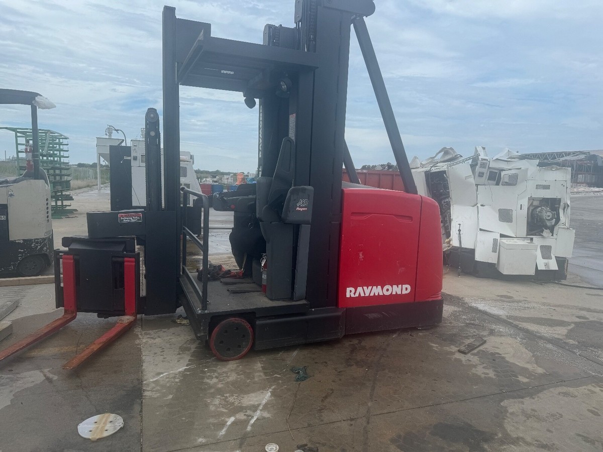 Raymond 960-CSR30T