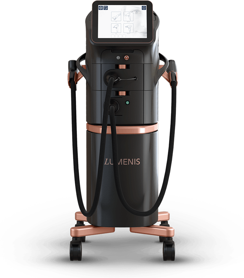 Lumenis Stellar M22