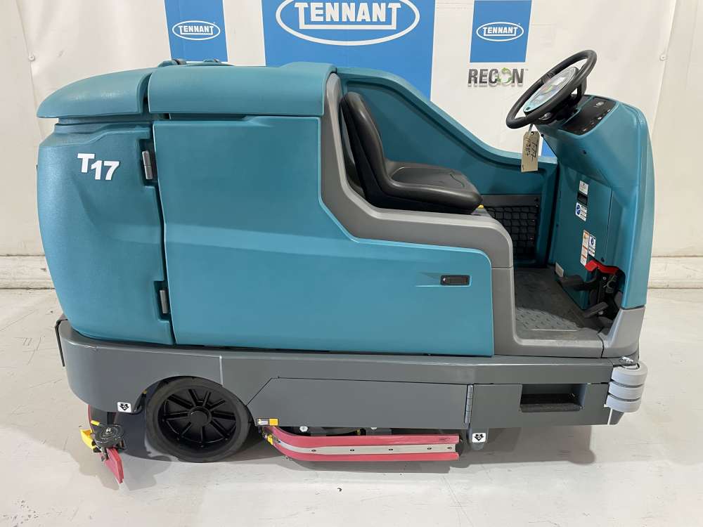 Tennant T17-11387