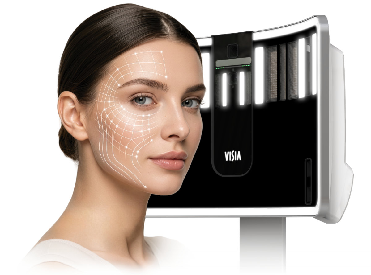 Canfield Scientific VISIA 3D / Next-Generation VISIA