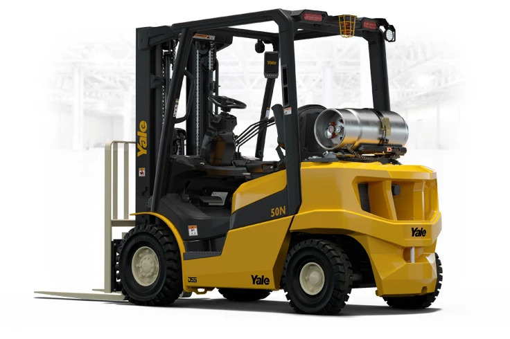 Yale GP050VX